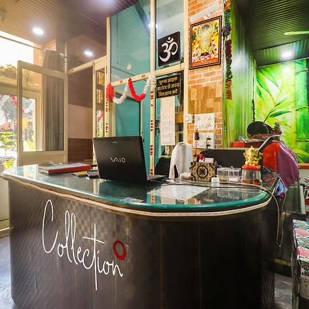 Hotel Collection O Paradise And Restaurant Kashipur Exterior foto